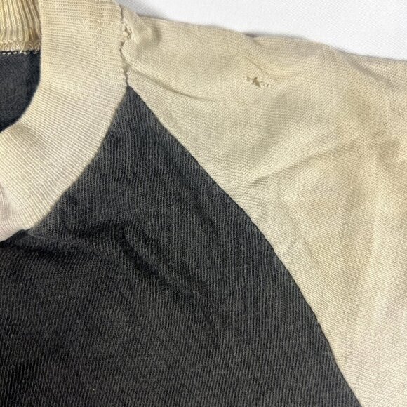 Original 1976 Lynyrd Skynyrd One More From The Road Tour Single Stitch T-Shirt - Picture 11 of 13